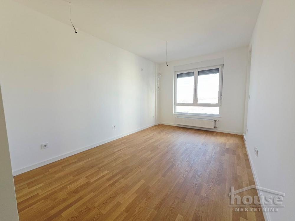 Slika 3 - Stan,NOVI SAD,NOVO NASELJE - ŠARENGRAD,kv: 55.00, € 154000, ID: 1065151