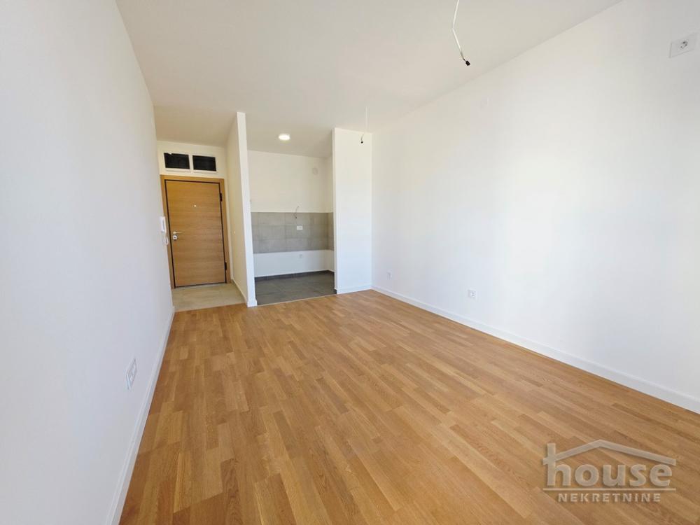 Slika 2 - Stan,NOVI SAD,NOVO NASELJE - ŠARENGRAD,kv: 55.00, € 154000, ID: 1065151