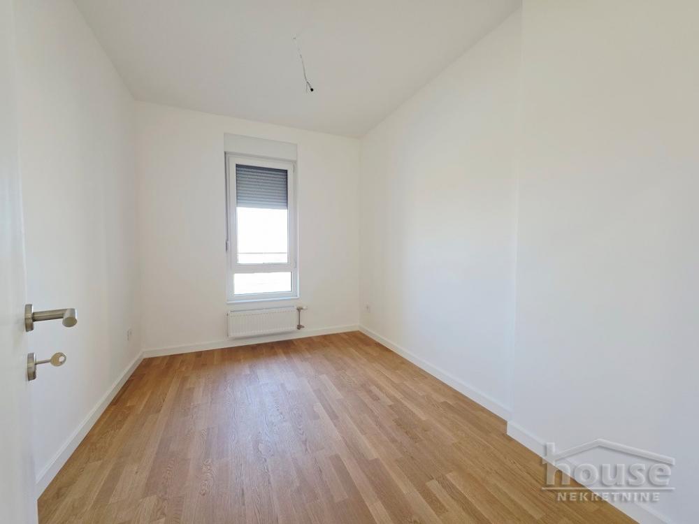 Slika 7 - Stan,NOVI SAD,NOVO NASELJE - ŠARENGRAD,kv: 55.00, € 154000, ID: 1065151