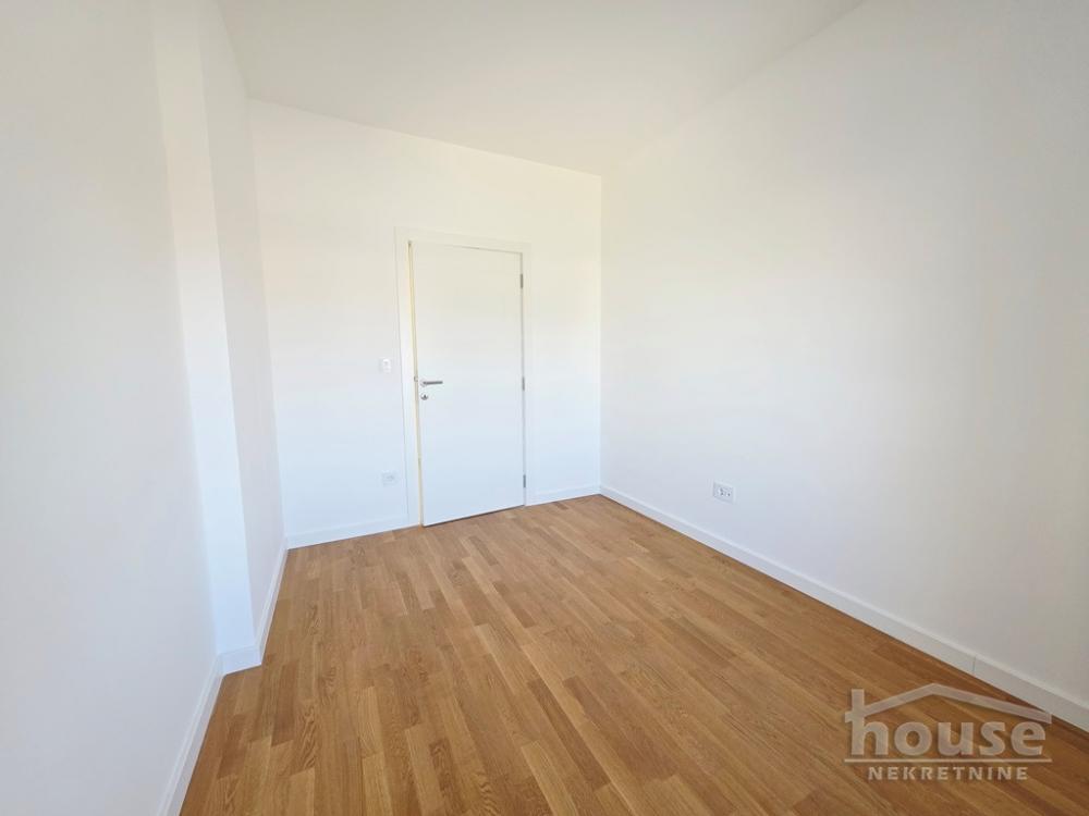 Slika 8 - Stan,NOVI SAD,NOVO NASELJE - ŠARENGRAD,kv: 55.00, € 154000, ID: 1065151