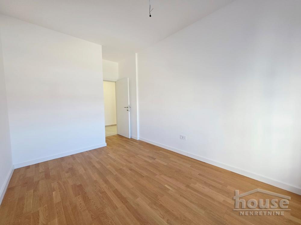 Slika 10 - Stan,NOVI SAD,NOVO NASELJE - ŠARENGRAD,kv: 55.00, € 154000, ID: 1065151