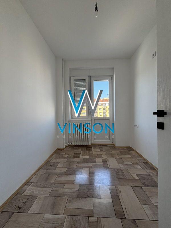 Slika 6 - Novi Sad, Grbavica - Uknjižen dvoiposoban stan ID#1001165