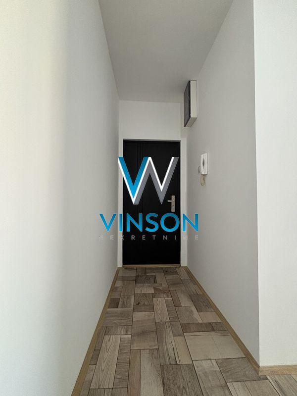 Slika 9 - Novi Sad, Grbavica - Uknjižen dvoiposoban stan ID#1001165