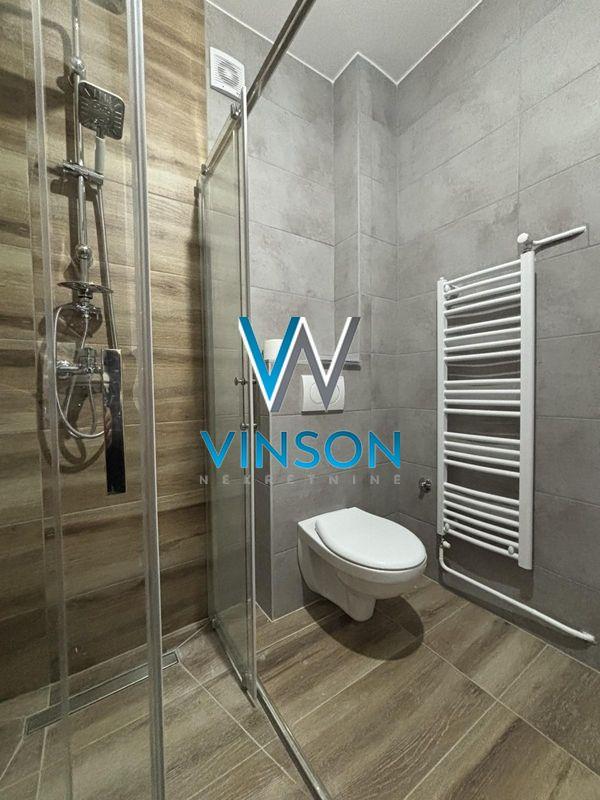 Slika 10 - Novi Sad, Grbavica - Uknjižen dvoiposoban stan ID#1001165