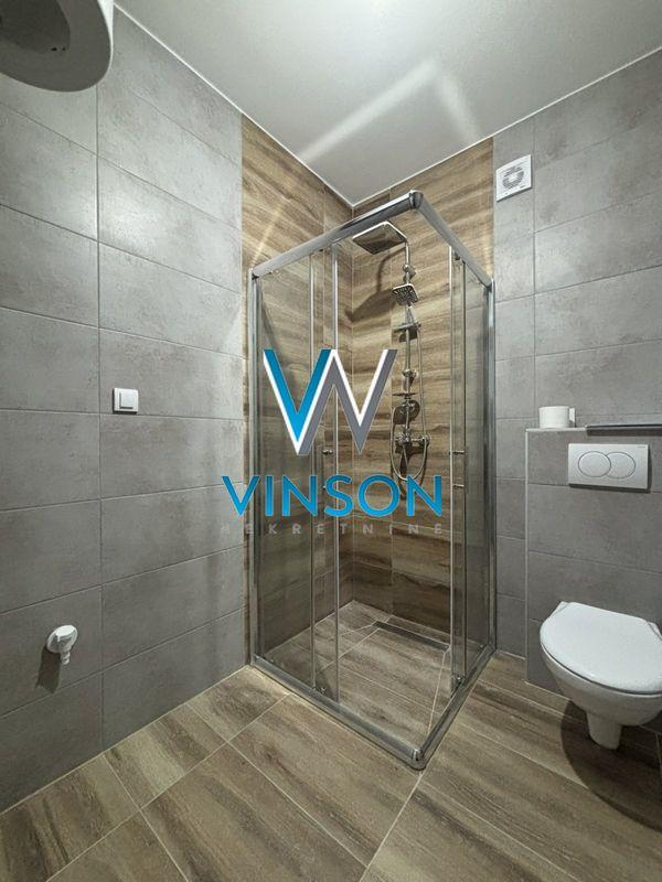 Slika 11 - Novi Sad, Grbavica - Uknjižen dvoiposoban stan ID#1001165