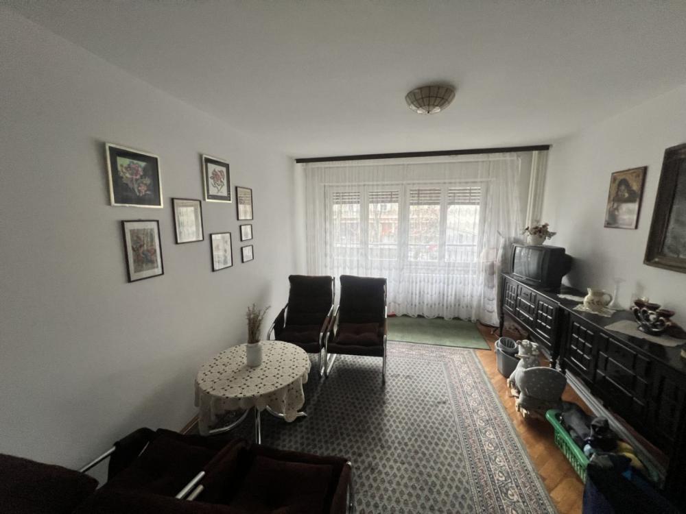 Glavna slika -Stan,NOVI SAD,CENTAR,kv: 90.00, € 289000, ID: 1059186