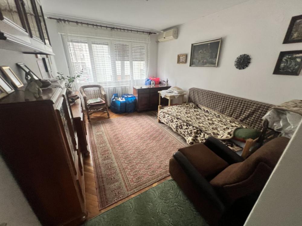 Slika 3 - Stan,NOVI SAD,CENTAR,kv: 90.00, € 289000, ID: 1059186