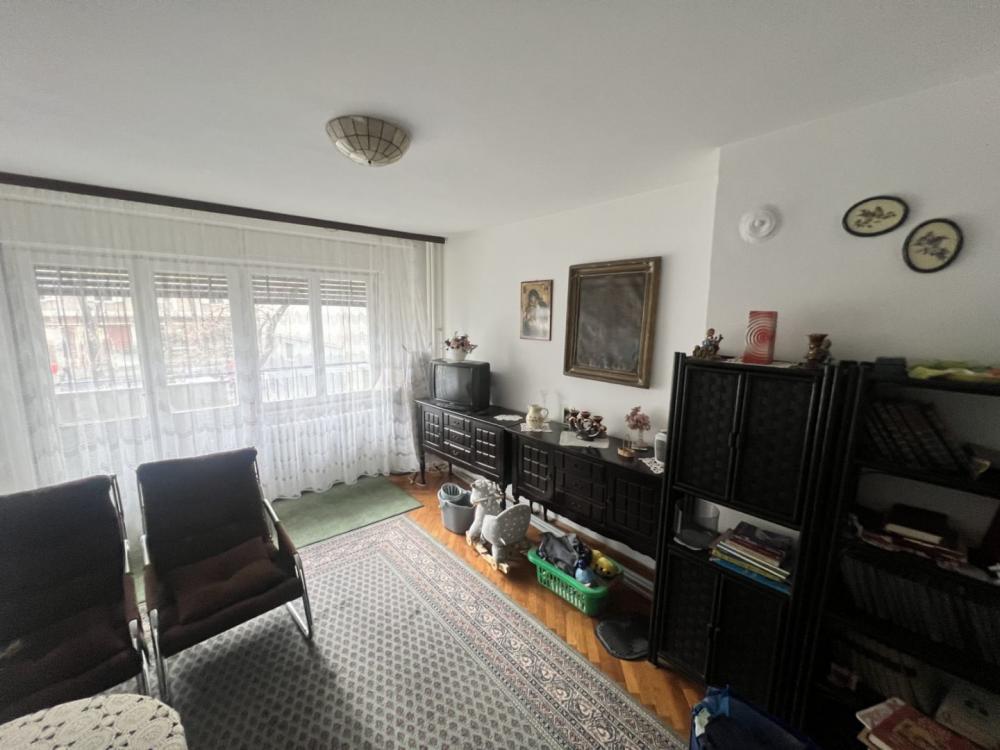 Slika 1 - Stan,NOVI SAD,CENTAR,kv: 90.00, € 289000, ID: 1059186