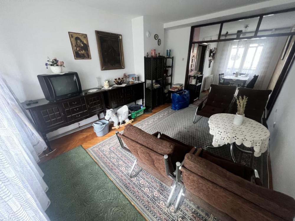 Slika 2 - Stan,NOVI SAD,CENTAR,kv: 90.00, € 289000, ID: 1059186