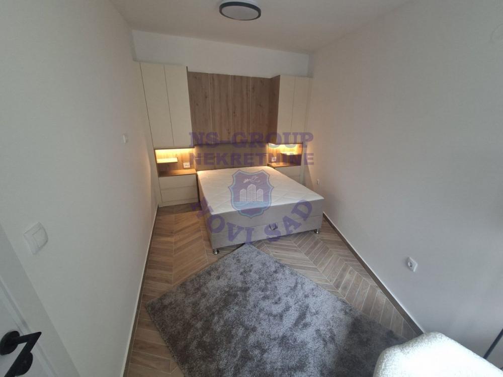 Slika 3 - DVOSOBAN - KOMPLETNO NAMEŠTEN