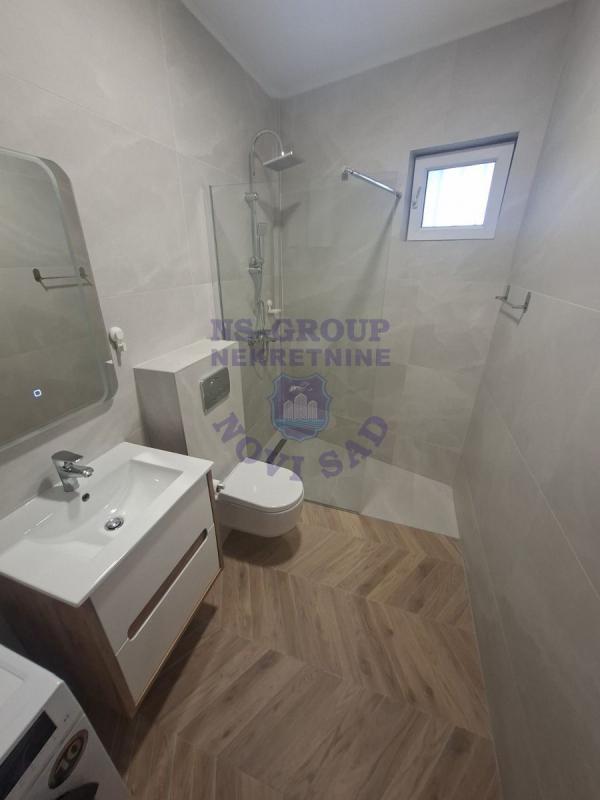 Slika 4 - DVOSOBAN - KOMPLETNO NAMEŠTEN