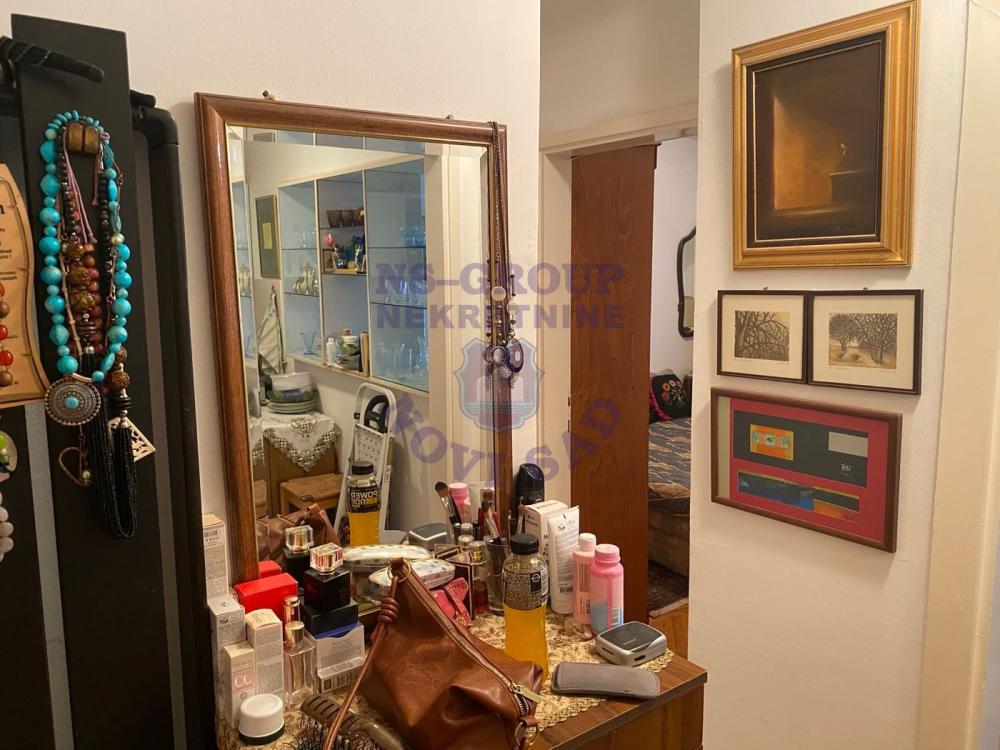 Slika 6 - Dvosoban, 43m2, Bulevar oslobođenja Novi Sad