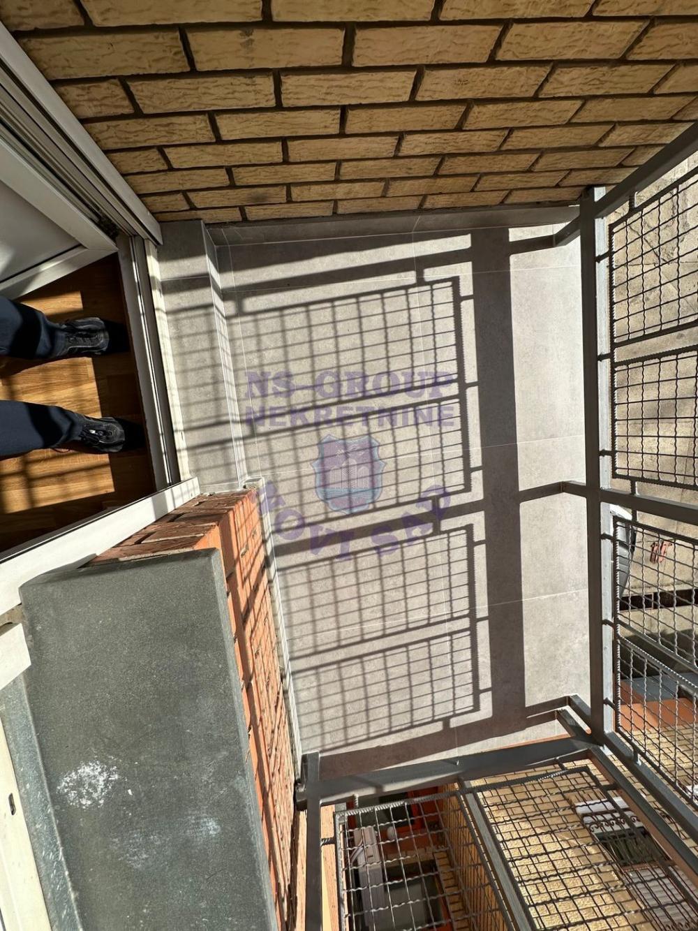 Slika 6 - Kompletno renoviran dvosoban stan na Novoj Detelinari