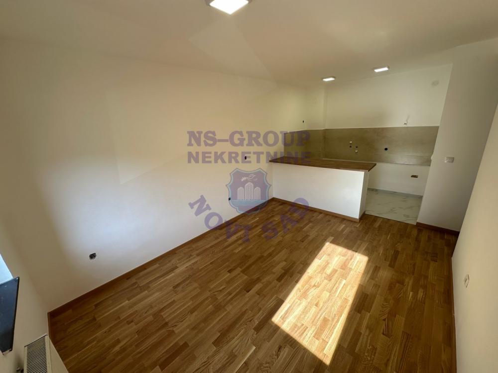 Slika 2 - Kompletno renoviran dvosoban stan na Novoj Detelinari