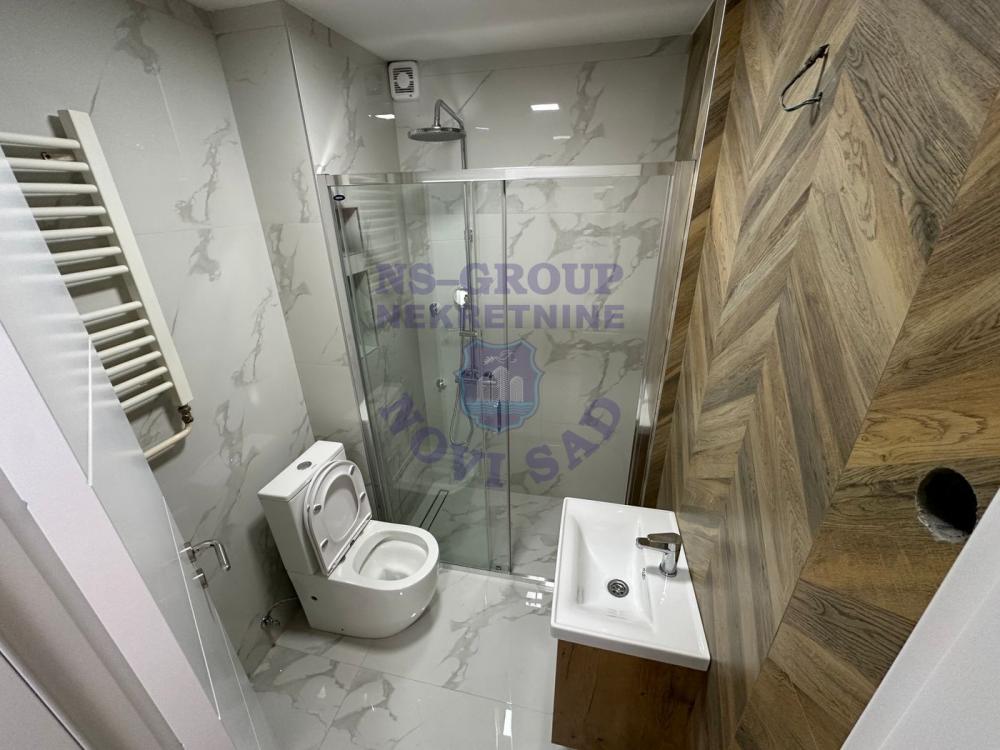 Slika 5 - Kompletno renoviran dvosoban stan na Novoj Detelinari