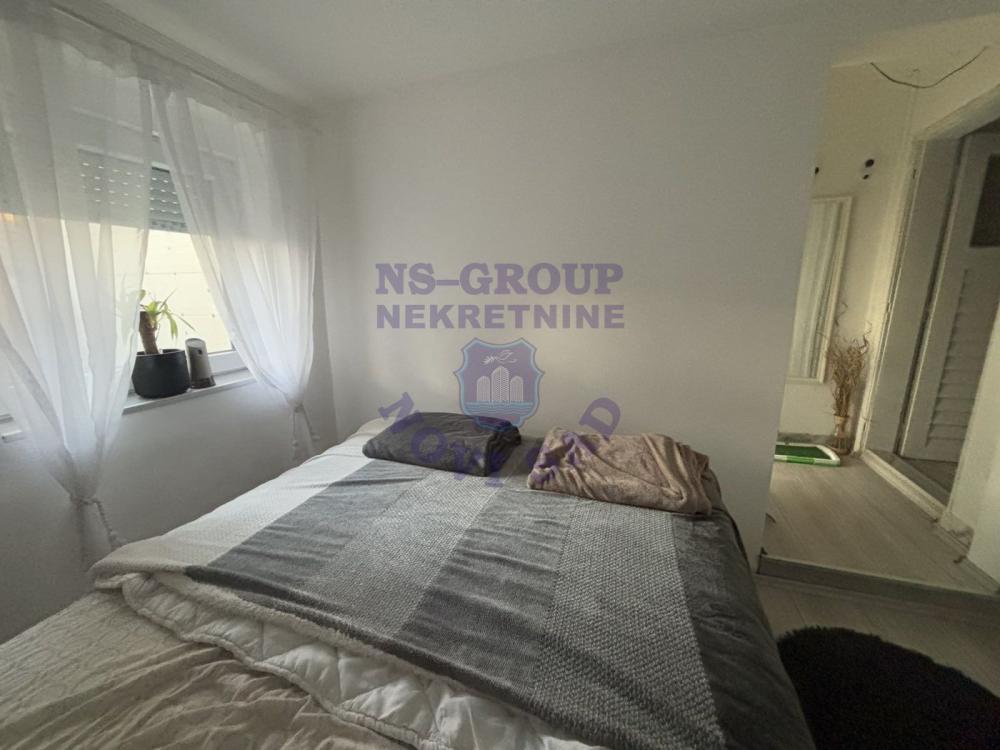 Slika 6 - Dvosoban dvorišni stan na Telepu 