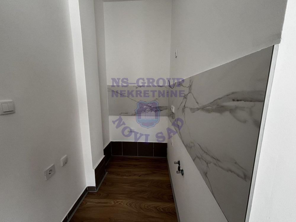 Slika 2 - Prodaja stana, 17m2, Veternik Novi Sad