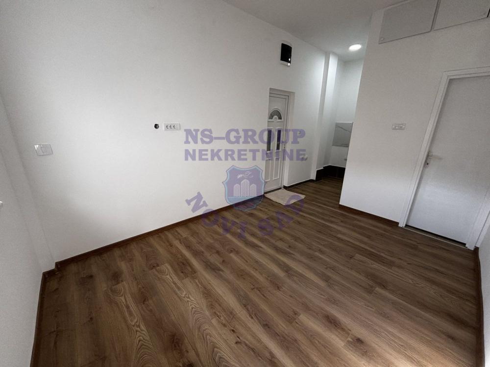 Slika 1 - Prodaja stana, 17m2, Veternik Novi Sad