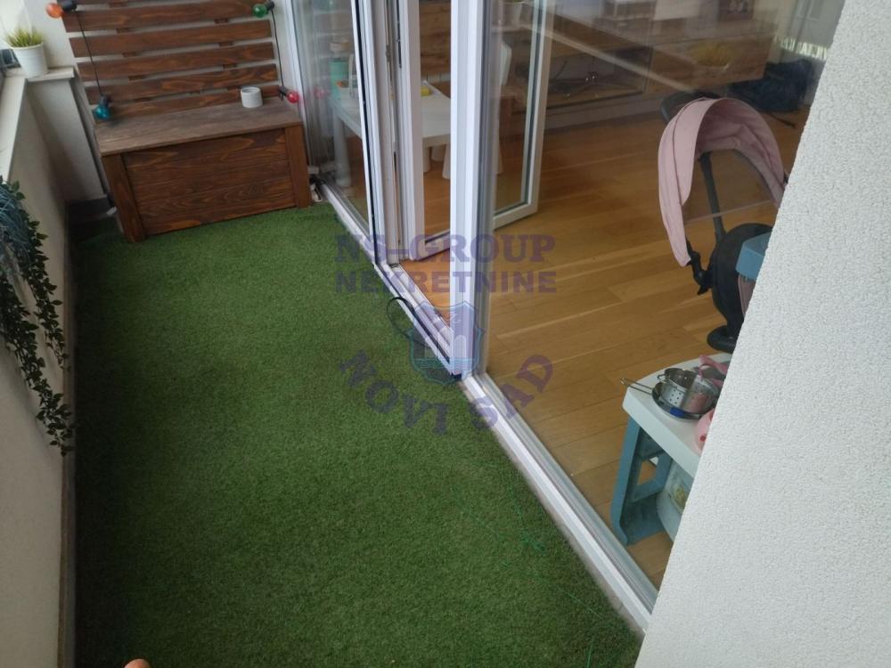 Slika 3 - Odlican i lux opremljen stan na top mestu