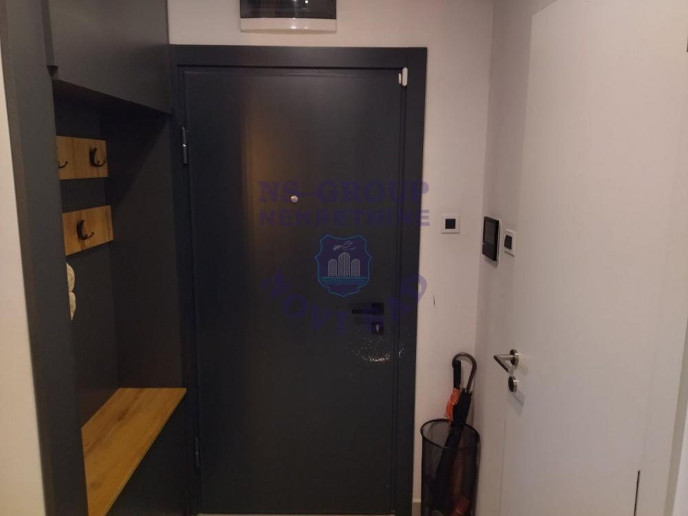 Slika 8 - Odlican i lux opremljen stan na top mestu