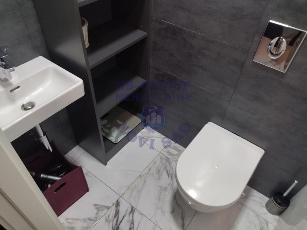 Slika 9 - Odlican i lux opremljen stan na top mestu