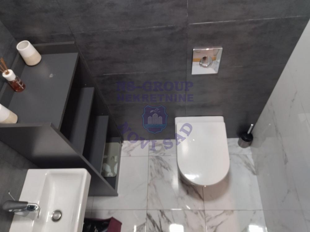 Slika 11 - Odlican i lux opremljen stan na top mestu