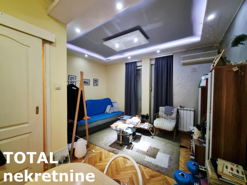 Glavna slika -Stan,NOVI SAD,SAJAM,kv: 24.00, € 82500, ID: 1102146