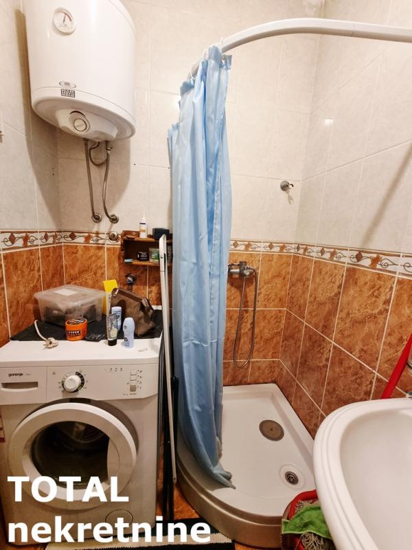 Slika 8 - Stan,NOVI SAD,SAJAM,kv: 24.00, € 82500, ID: 1102146