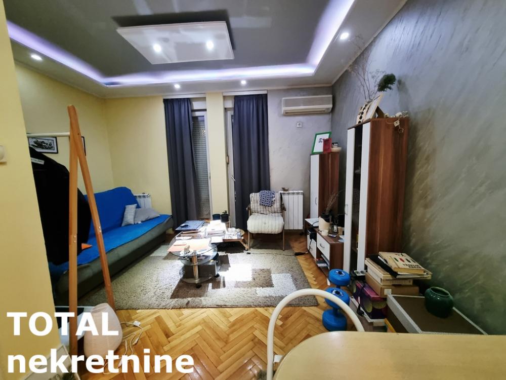 Slika 1 - Stan,NOVI SAD,SAJAM,kv: 24.00, € 82500, ID: 1102146