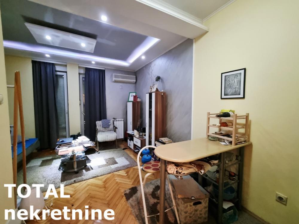 Slika 2 - Stan,NOVI SAD,SAJAM,kv: 24.00, € 82500, ID: 1102146