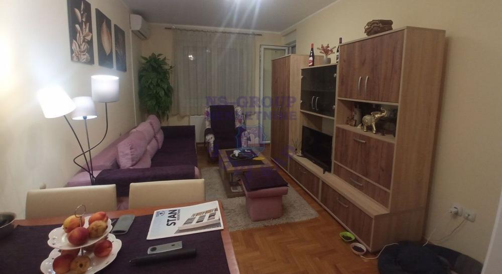 Slika 4 - Dvosoban stan na Novoj Detelinair 