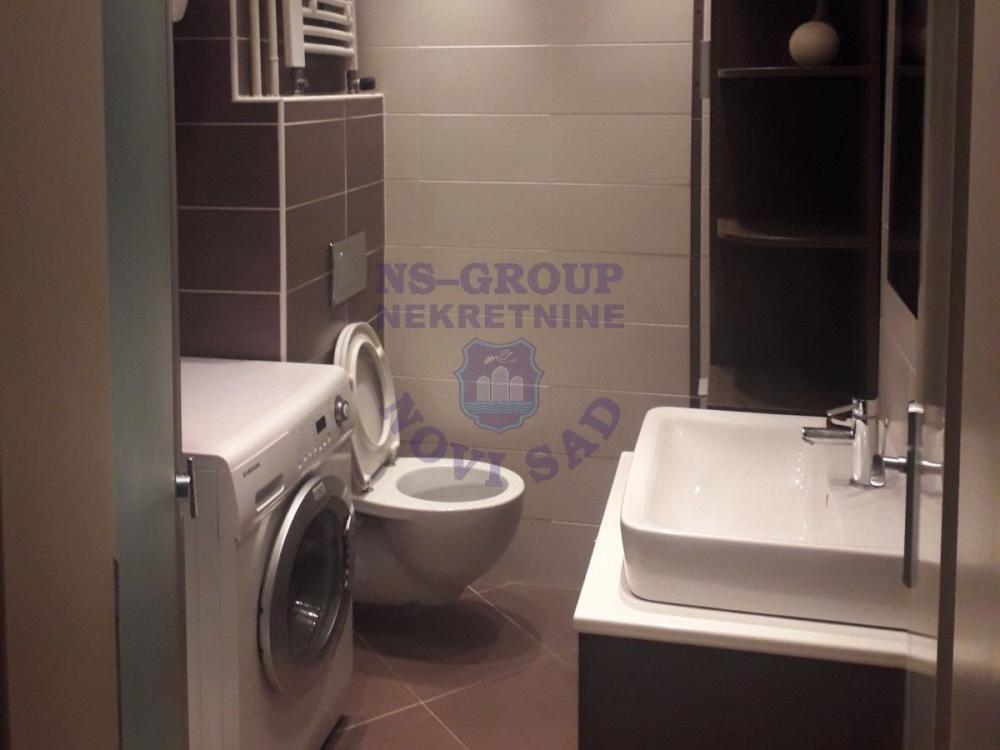 Slika 5 - Odlican dvosoban stan na Keju!