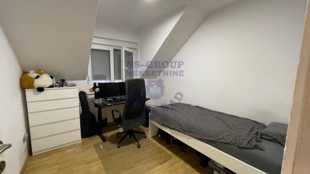 Slika 4 - Top namešten četvorosoban stan u Lipovom Gaju 