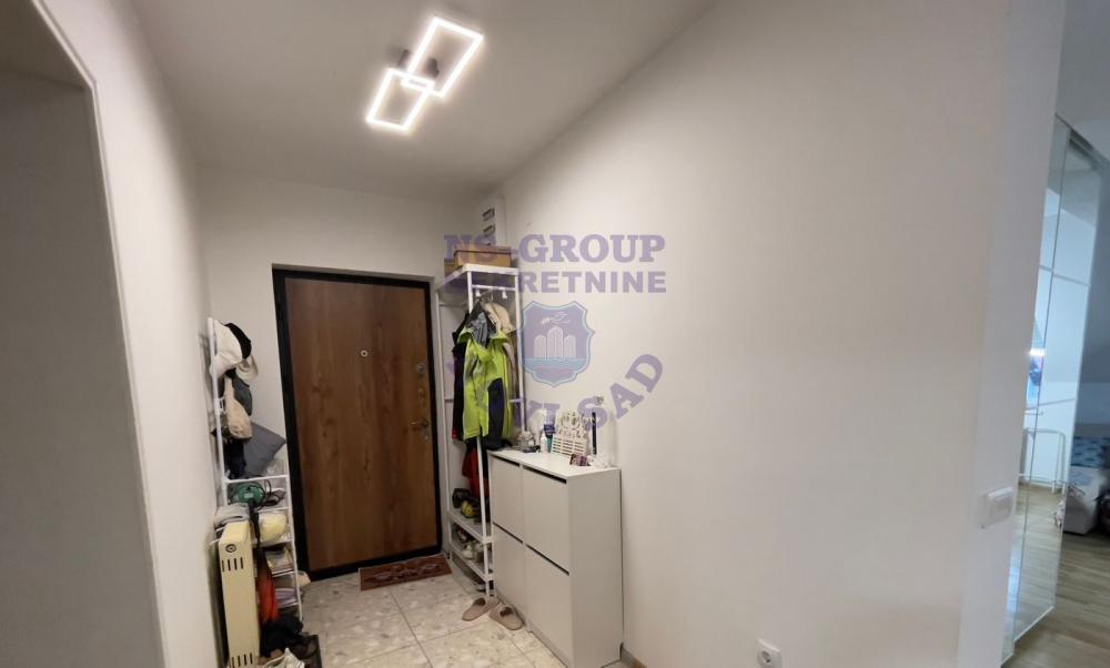 Slika 6 - Top namešten četvorosoban stan u Lipovom Gaju 