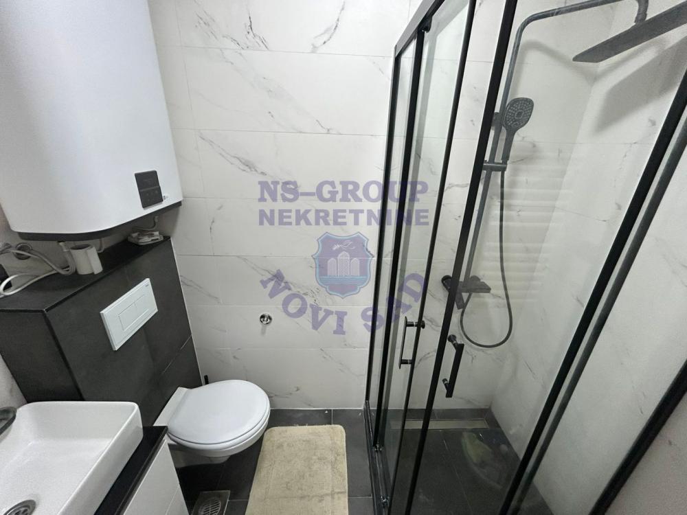 Slika 6 - š:565955 Jednoiposoban stan Podbara