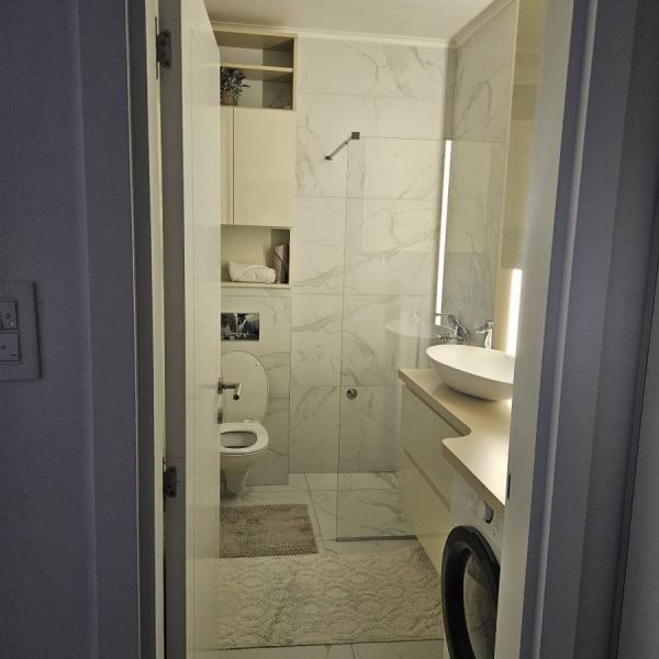 Slika 9 - Dvosoban 44m Rumenački put SQUARE GRADNJA uknjizen namesten