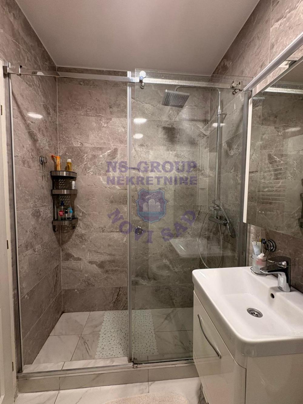 Slika 8 - Namešten sa parking mestom u ceni - 75m2