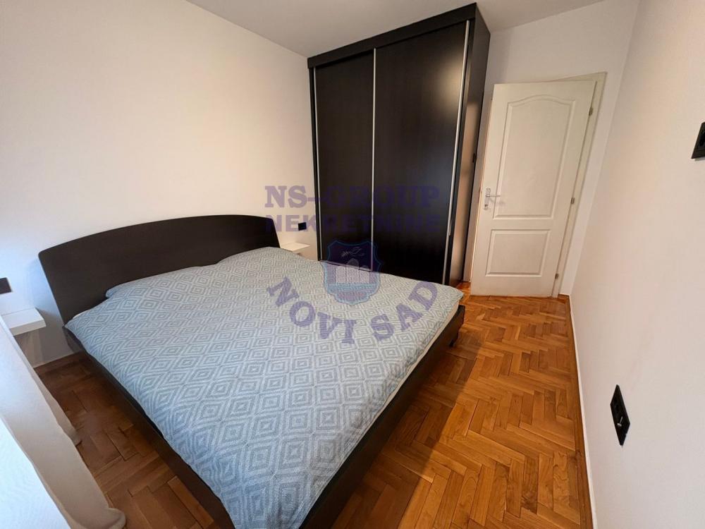 Slika 7 - Namešten sa parking mestom u ceni - 75m2