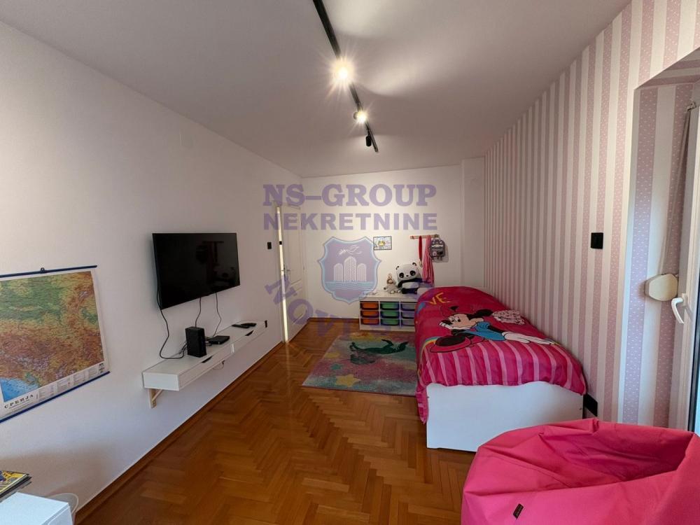 Slika 6 - Namešten sa parking mestom u ceni - 75m2