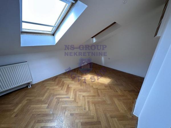 Slika 6 - Odličan petosoban stan u centru grada!