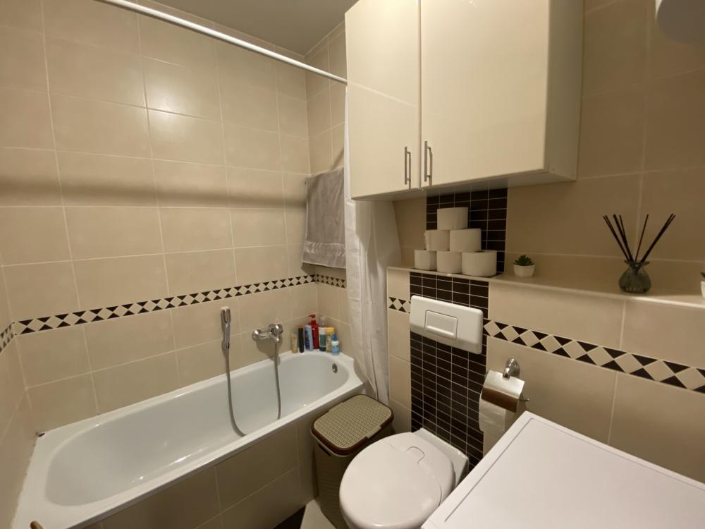 Slika 10 - Jednoiposoban, 41m2, Bulevar oslobođenja Novi Sad, sa terasom, ima lift