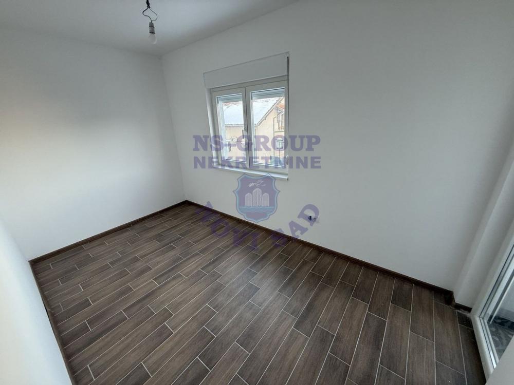 Slika 7 - Četvoroiposoban stan u Veterniku 