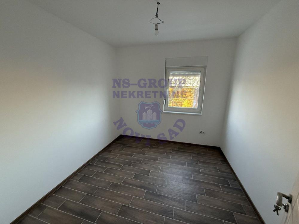 Slika 10 - Četvoroiposoban stan u Veterniku 