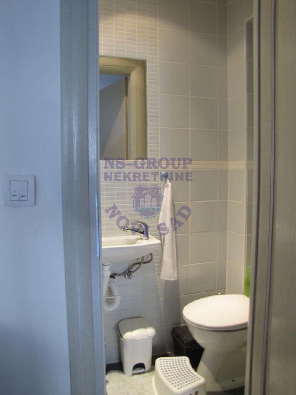 Slika 10 - Odlican troiposoban stan na Grbavici!a