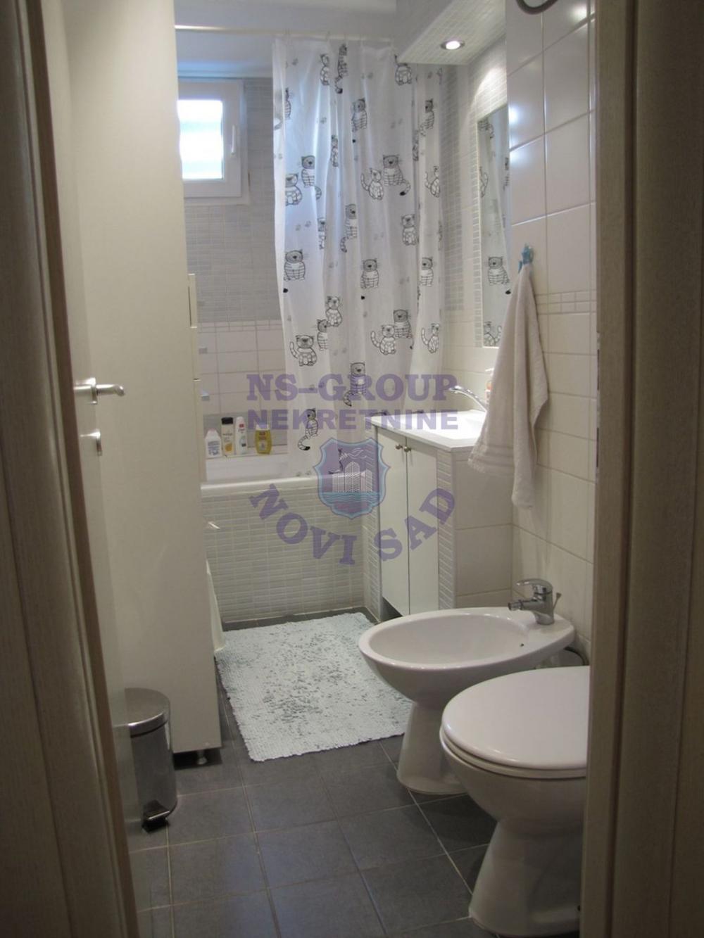 Slika 11 - Odlican troiposoban stan na Grbavici!a