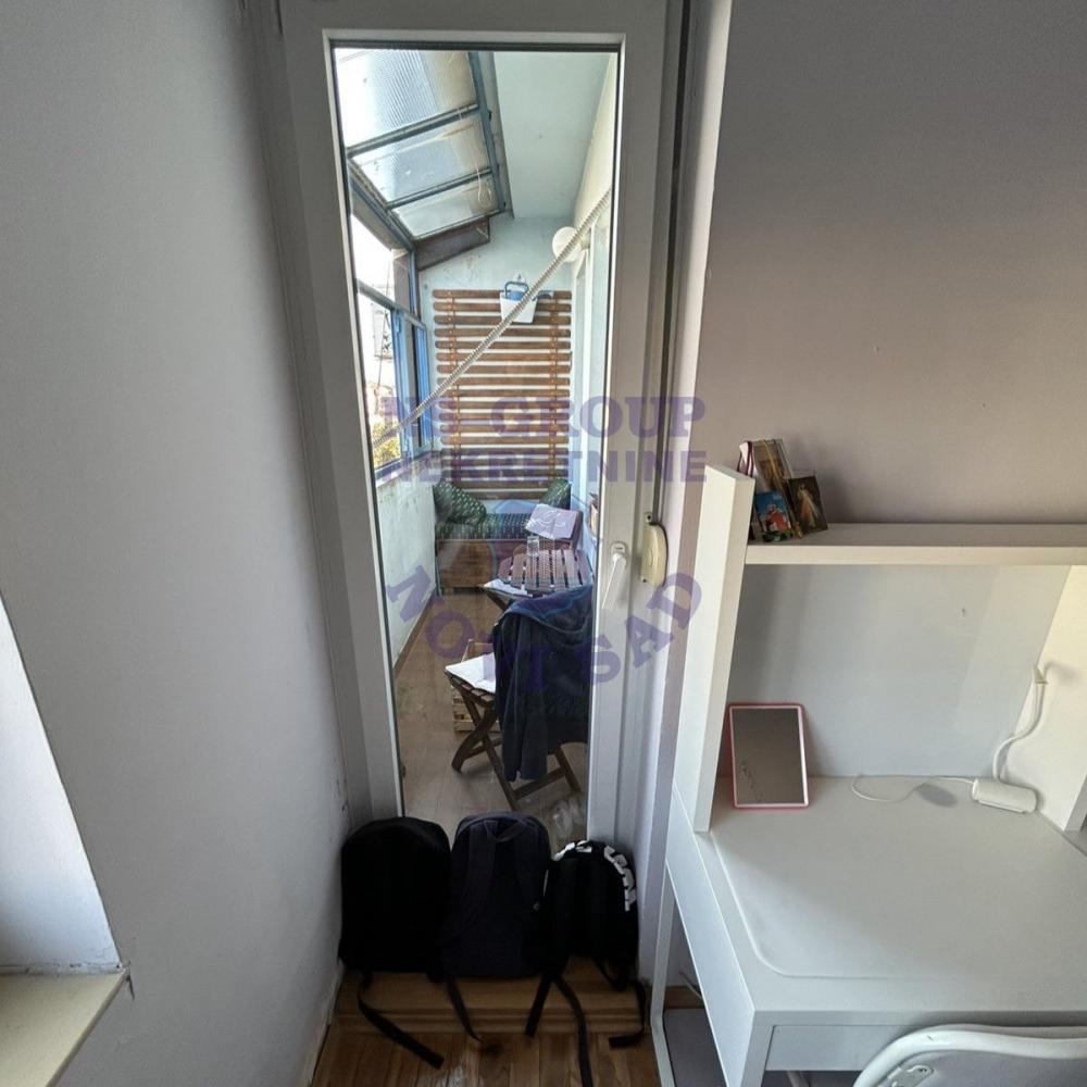 Slika 7 - Odlican trosoban stan na Bulevaru!