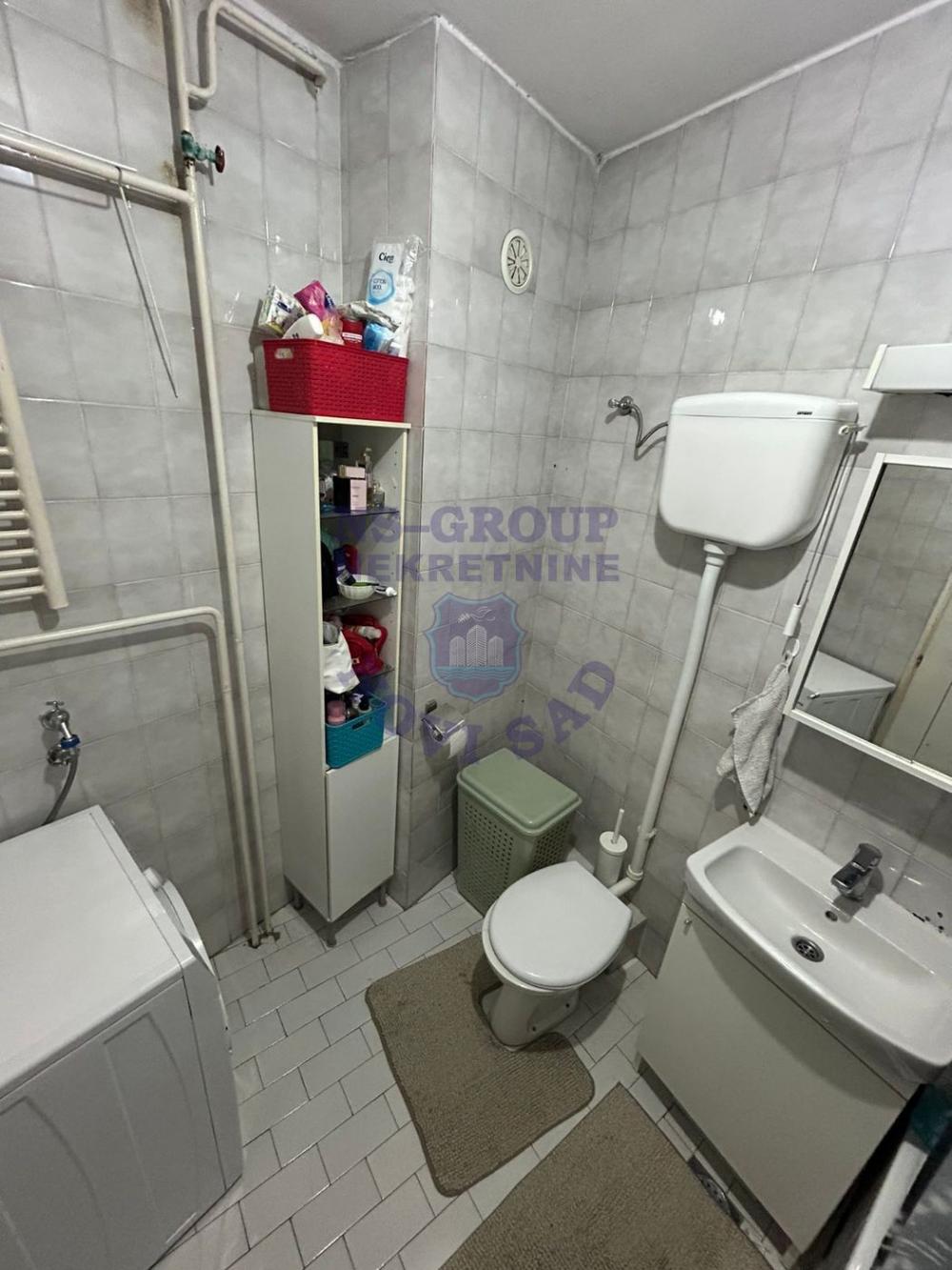 Slika 8 - Odlican trosoban stan na Bulevaru!