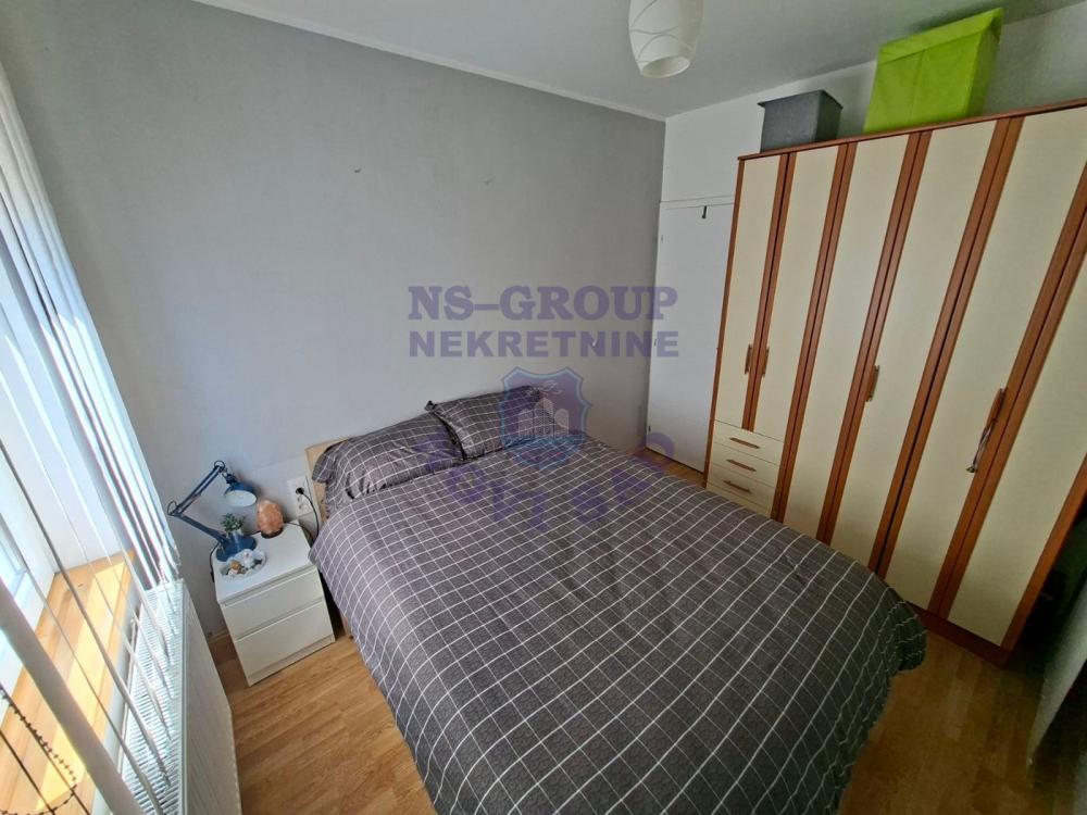 Slika 3 - Odličan trosoban stan na Adicama 