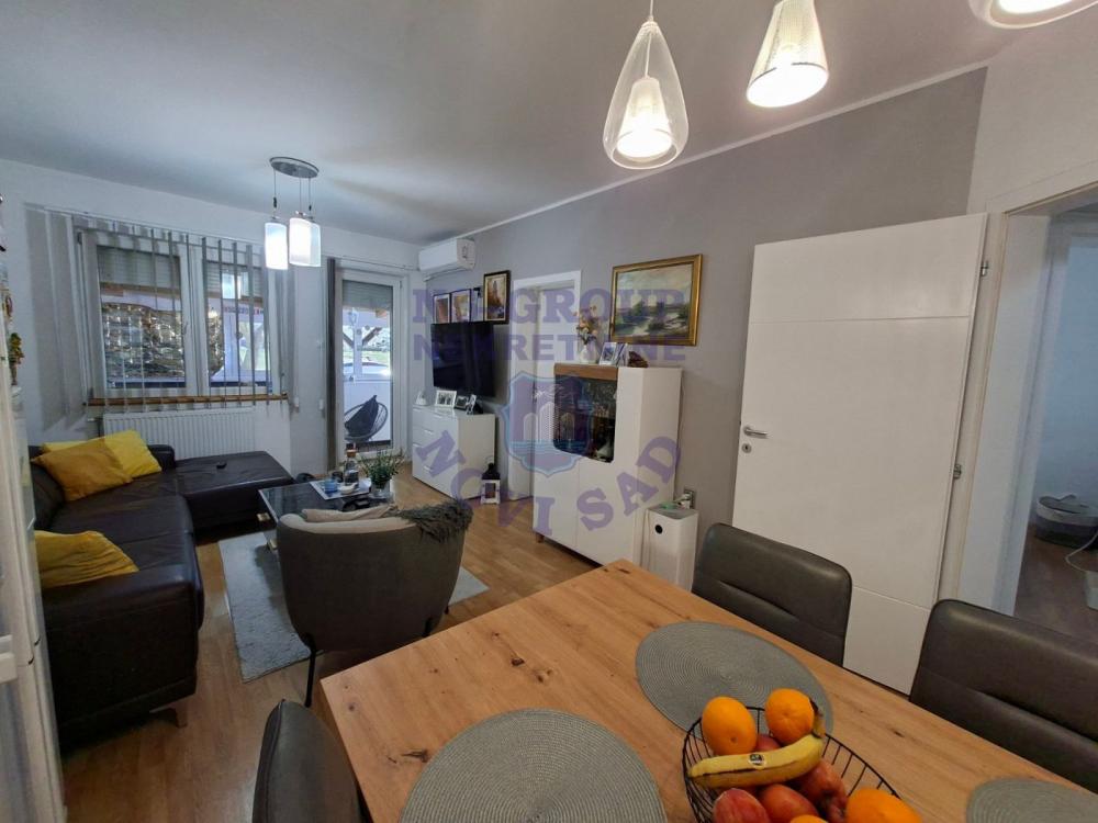 Slika 6 - Odličan trosoban stan na Adicama 