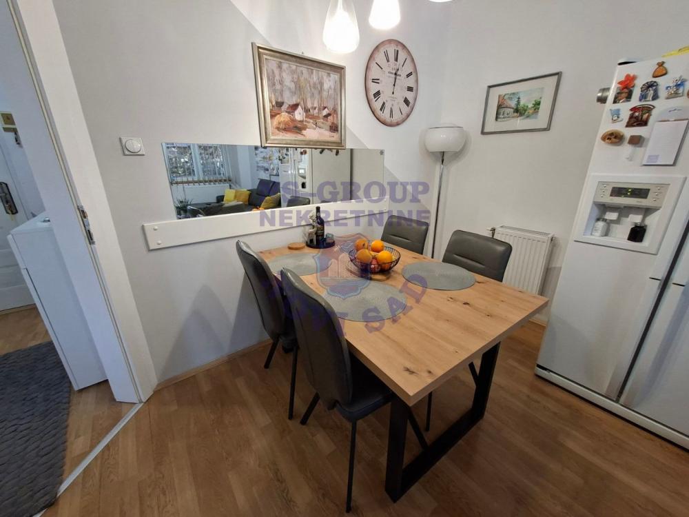 Slika 5 - Odličan trosoban stan na Adicama 